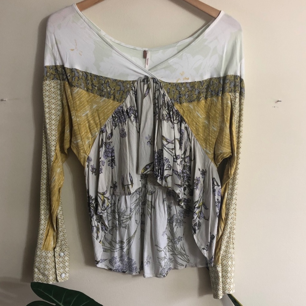 Free People Top
